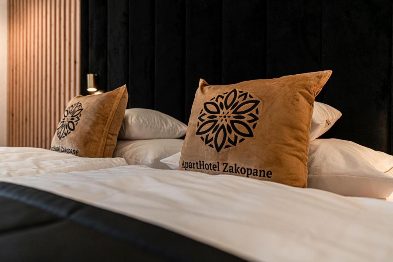 Aparthotel Zakopane Ngoại thất bức ảnh