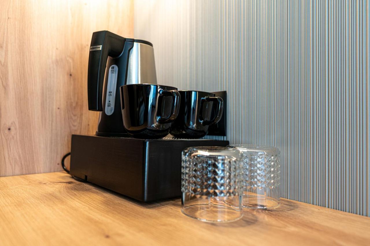 Aparthotel Zakopane Ngoại thất bức ảnh