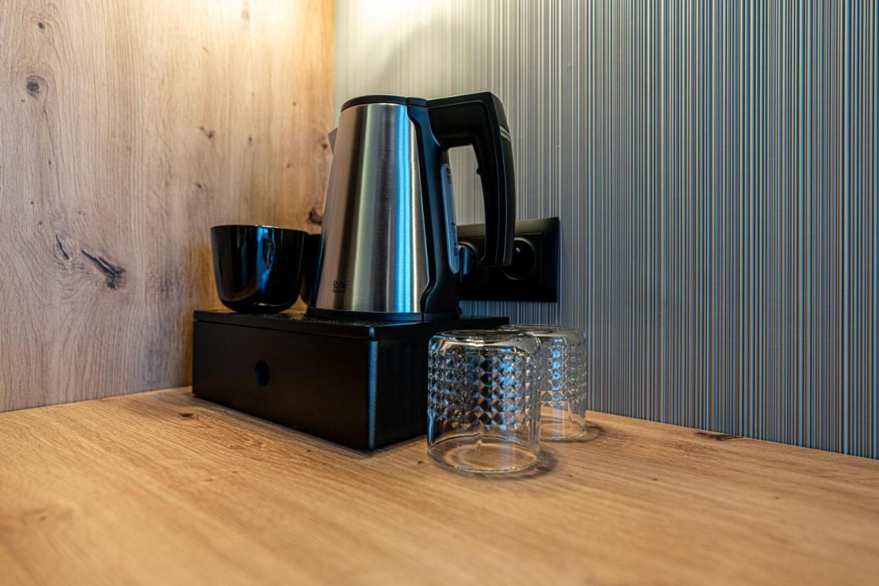 Aparthotel Zakopane Ngoại thất bức ảnh