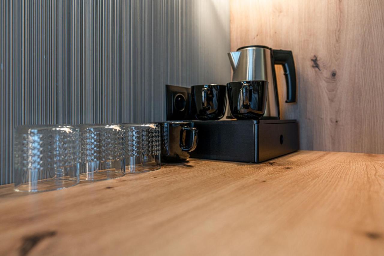 Aparthotel Zakopane Ngoại thất bức ảnh