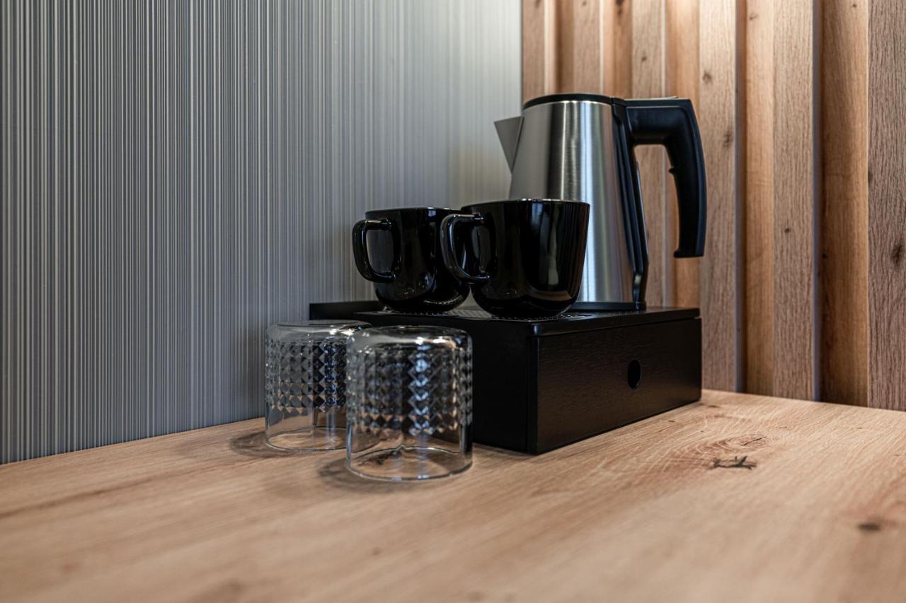 Aparthotel Zakopane Ngoại thất bức ảnh